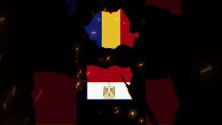 Romania VS The World #shortvideo #shorts #romania #world #vs #countries #flags