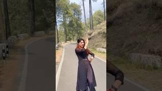 New garhwali song short video 2025 !! hawai jahaj ma new pahadi song !! Golden Kumaun