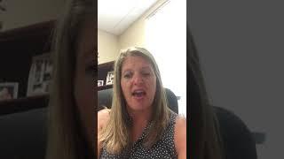 Health and Wellness lesson for k12.com