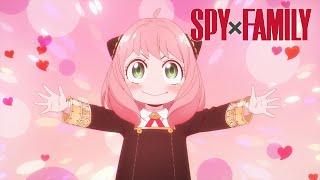 SPY x FAMILY - MISSION:6 THE FRIENDSHIP SCHEME