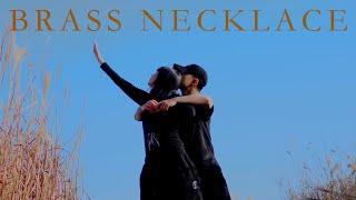 FKJ - Brass Necklaceㅣ JACK (Choreography)