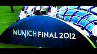 Бавария - Челси ● Финал Лиги Чемпионов 2011_2012