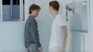 Skam | Isak & Even - Swimming Pool