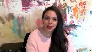 Grow Your Biz with Passive Income Designing on Canva | Sandra Colton Medici