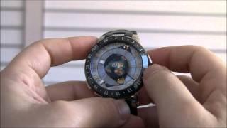 Ulysse Nardin Moonstruck Watch Review