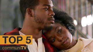 Top 5 Black Romance Movies