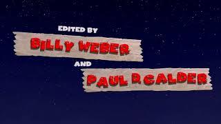 Barnyard (2006) - End Credits Edited