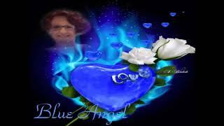 EXPRESSIONS BY DIANA VIDEOS     BLUE ANGEL