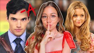 ranking every pretty little liars character and the chaotic crimes of marlene king