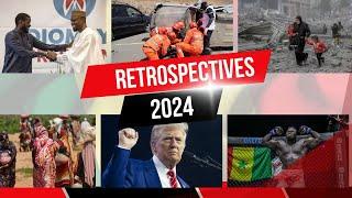 Faataliku xéw-xéw yi marquer atum 2024 - RETROSPECTIVES Xalaat TV