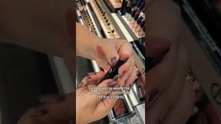 WHY IS AIRTIGHT PACKAGING SO IMPORTANT? #makeupshorts #beauty #armani #lipstick