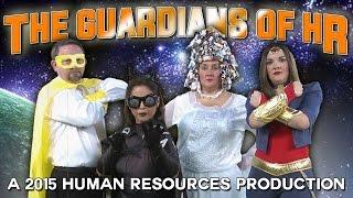 2015 Gulf Coast Symposium & HR Houston: The Guardians of HR Trailer