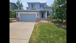 Castle Rock Homes for Rent 4BR/3.5BA by Castle Rock Property Management