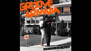 Groove Armada - House That (Re-Housed) (Original Mix) [Snatch! Records]