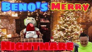 SF - Beno’s Merry Nightmare