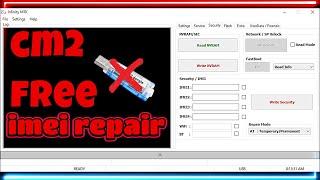 CM2 MTK Latest Version 100% Tested Full Free | CM2 FREE 2024 | CM2 MTK Without Dongle FREE 2024