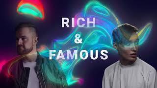 SJUR + Isac Elliot - Rich & Famous