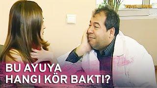 İtilmiş Kakılmış'ı Aldattı! | Yasemince