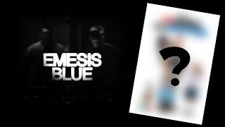 Emesis Blue and the Cinematic Parallel You Missed