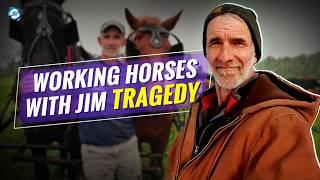 What happened to Working Horses With Jim?