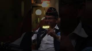 Why Do Land, Sea, and Air Forces Have Unique Salutes?