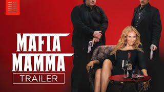 Mafia Mama - Official Trailer (2023) Toni Collette, Monica Bellucci, Livia De Paolis,Livia De Paolis