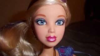 Liv Doll Sophie & Frizzy Photoshoot