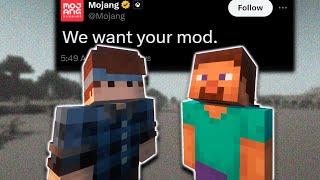 The mod developers who changed Minecraft modding forever