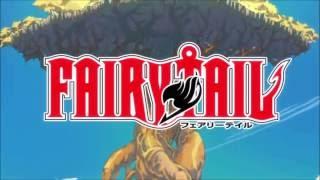 "My Fairy Tale" Epic Song Fairy Tail Rap