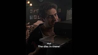 Paulie & TV  | The Sopranos | #Shorts