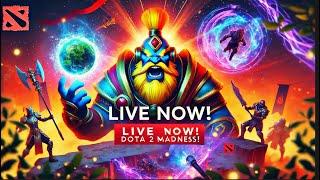  Chill Dota 2 Stream – Come Hang Out! 