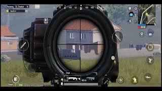 Solo vs squad bgmi gameplay | Last Moment in Match | Liv Gamerz