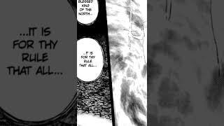 Berserk’s ELEMENTAL KINGS