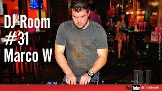 DJ Room #31 | Marco W