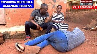 BINO BYETUKOLAKO MU ZUULA AMAZIMA, WUNO MUZEYI EYALYA SENTE ZA KADAMA NATTA N'OMWANA LINDIRIRA OLABE