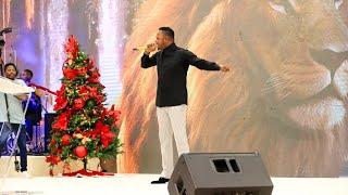 Oh You Bethlehem Ephrathah | Christmas Eve Service | Tuesday 24 December 2024 | AMI LIVE