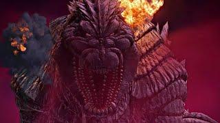 Godzilla Ultima Scene Pack 1080p