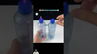 #experiment #water #science #scienceexperiment #diy #knowledge #amazingfacts #new #ytshorts