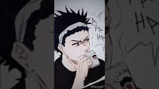 Sukuna x Megumi | jujutsu kaisen | #anime #jujutsukaisen #youtubeshorts #recommended #jjk #sukuna