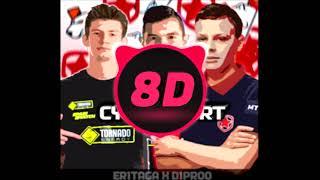 er1taga x d1proo - Cybersport 8D (by. Dimonaa)