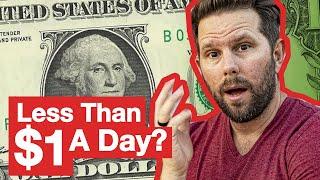 Using Tesla Powerwall 2 to Pay Less than $1/Day for Electricity