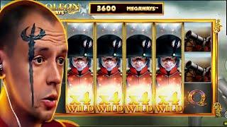 #1308 Витус Бритва стрим казиноVituss Britva Casino Streams