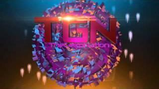 TheGekoNation's New 3D intro by NovaEdits