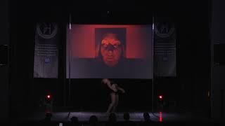 Yana Soloshenko  - World Pole Art Championship 2018