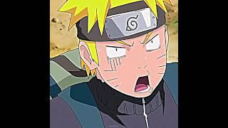 NARUTO MEETS FAKE NARUTO  | #naruto #shorts