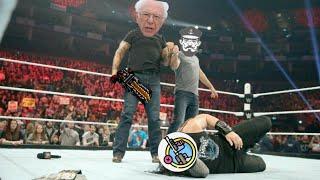 Bernie Sanders DESTROYES TemKa PG3D's channel