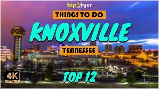 Knoxville (Tennessee) ᐈ Things to do | What to do | Places to See | Tripoyer  4K