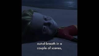 Did You Know This About "The Incredibles?" #movietrivia #moviefacts