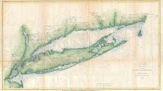 Physical Geology - Barrier Islands - Introduction