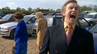 Dan Dan Dan Daaaaaaaan! - I'm Alan Partridge - BBC